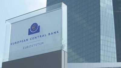 ECB to cut its massive bond-buying programme
