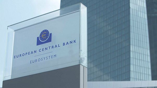Vorsichtige Wende der EZB Vorsichtige Wende der EZB