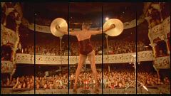 'Bloodlight and Bami': Grace Jones put under the spotlight