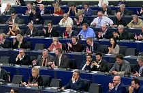 Премия Сахарова. Юнкер об угрозе национализма