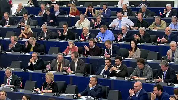 Premio Sakharov all'opposizione venezuelana, contestato da sinistra Premio Sakharov all'opposizione venezuelana, contestato da sinistra