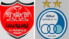 پرسپولیس، فاتح شهرآورد ۸۵