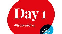Roma Film Festival: tra star e produzioni internazionali