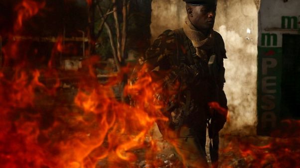 Kenya: elezioni violente, scontri e vittime Kenya: elezioni violente, scontri e vittime
