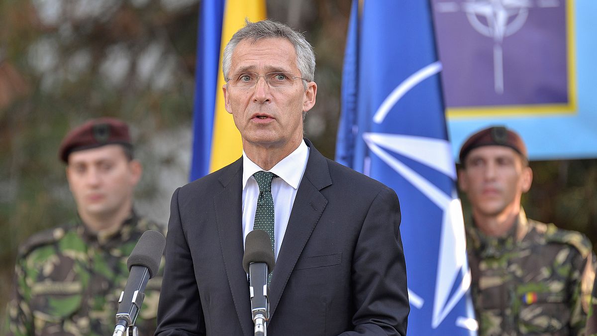 NATO: "Rússia forneceu dados errados sobre exercícios ZAPAD"