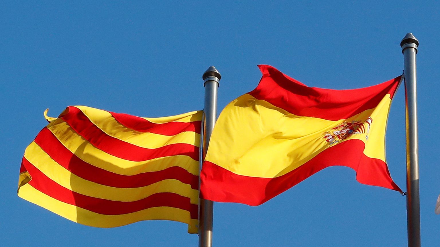 Catalogne : l'indépendance en suspens
