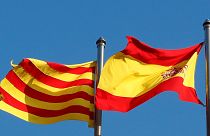 Catalogne : l'indépendance en suspens