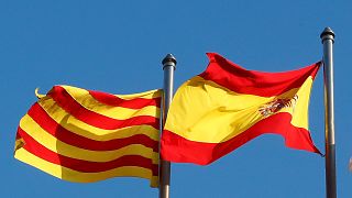 Parlamento da Catalunha decide independência