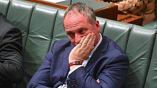 Why Australia has lost its deputy prime minister