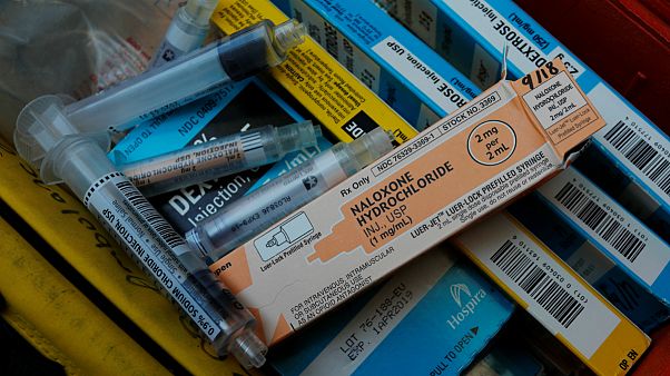 US opioid crisis: 'national shame', but not yet national emergency US opioid crisis: 'national shame', but not yet national emergency