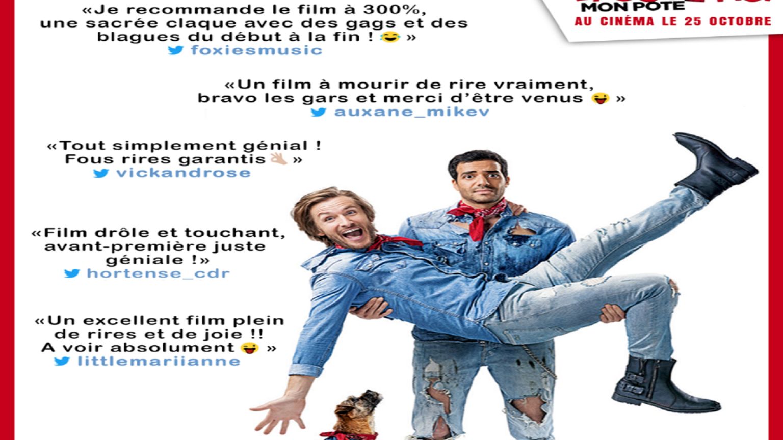 "تزوجني صديقي" فيلم كوميدي متهم بترويج الأفكار الخاطئة عن المثليين