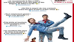 "تزوجني صديقي" فيلم كوميدي متهم بترويج الأفكار الخاطئة عن المثليين