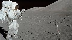 Apollo moon rocks may unlock more secrets about our solar system