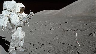 Apollo moon rocks may unlock more secrets about our solar system