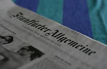 Alman medyası: Steudtner bırakıldı ama hukuk böyle işlememeli