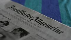 Alman medyası: Steudtner bırakıldı ama hukuk böyle işlememeli