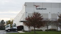 The Cardinal Health Inc. Headquarters Ahead Of Earnings Figures