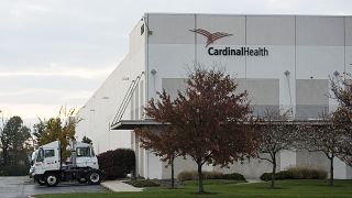 The Cardinal Health Inc. Headquarters Ahead Of Earnings Figures
