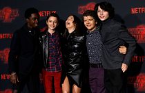 Η Eleven και η παρέα της επιστρέφουν