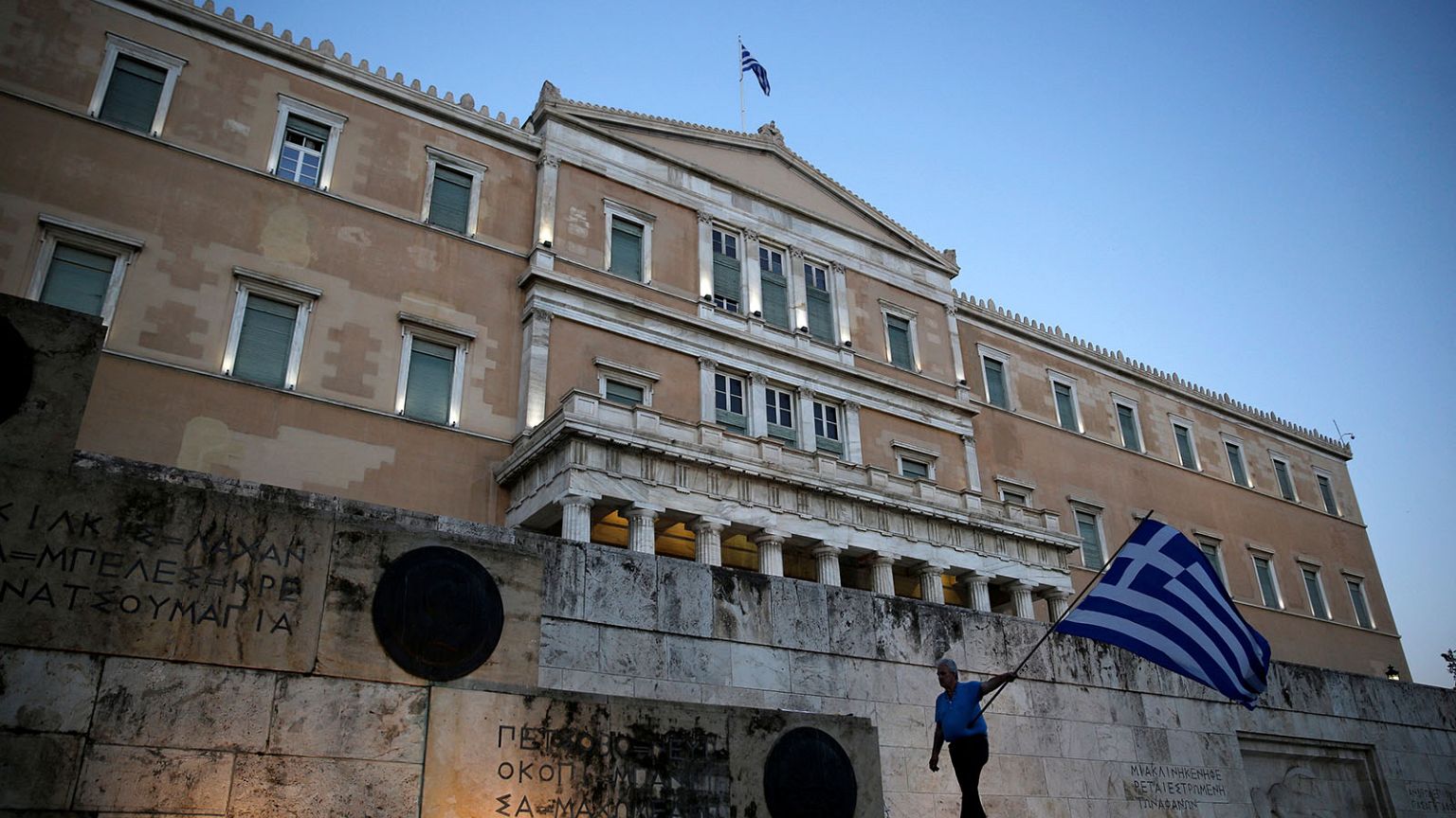 «Περισσότερα εκατομμύρια για περαιτέρω περικοπές»