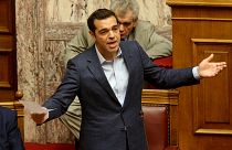 «Δεν υπάρχουν αντισταθμιστικά οφέλη για τα F-16»