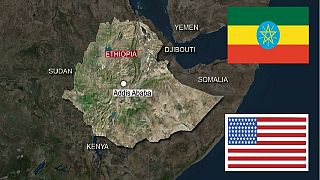 U.S. issues sixth Ethiopia 'security message' in 3 months after Ambo clashes