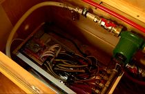 Биткойны: для тепла и уюта