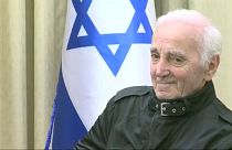 Les Aznavour, ces héros très discrets