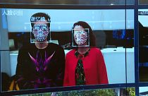 Lächeln! "Big Brother" wacht in China über die Massen