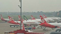 Vége az Air Berlinnek