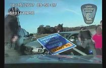 Κινηματογραφική καταδίωξη με 10χρονο οδηγό στο Οχάιο