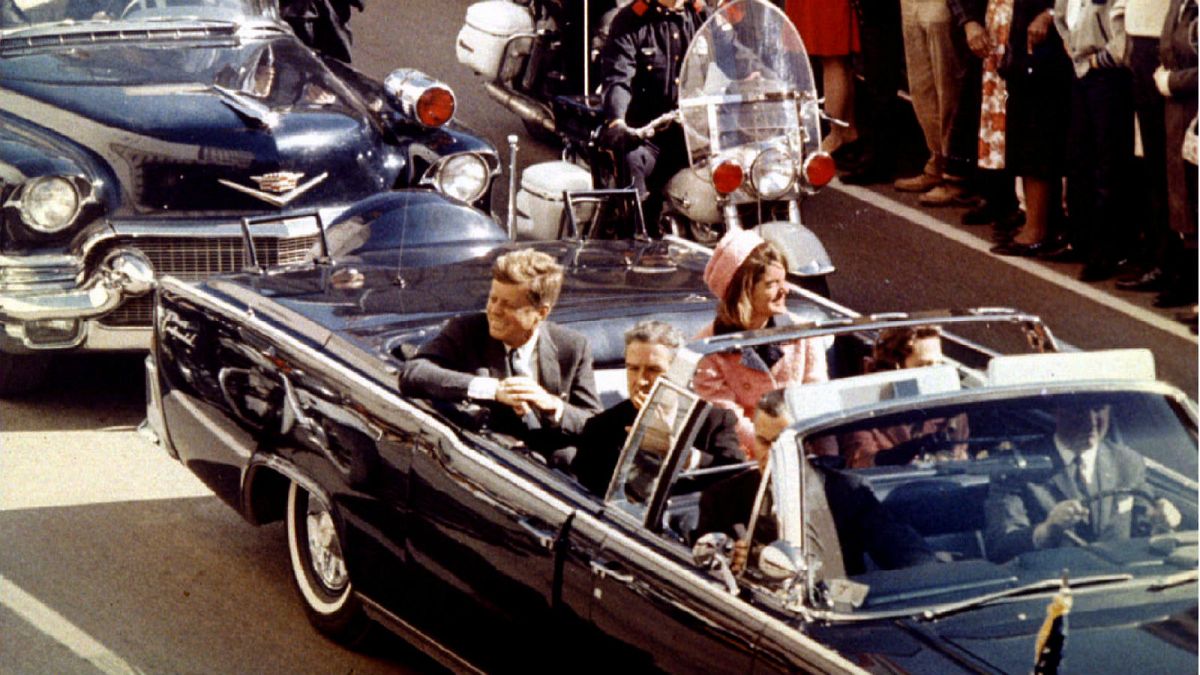 JFK assassination files: 12 things we’ve learned