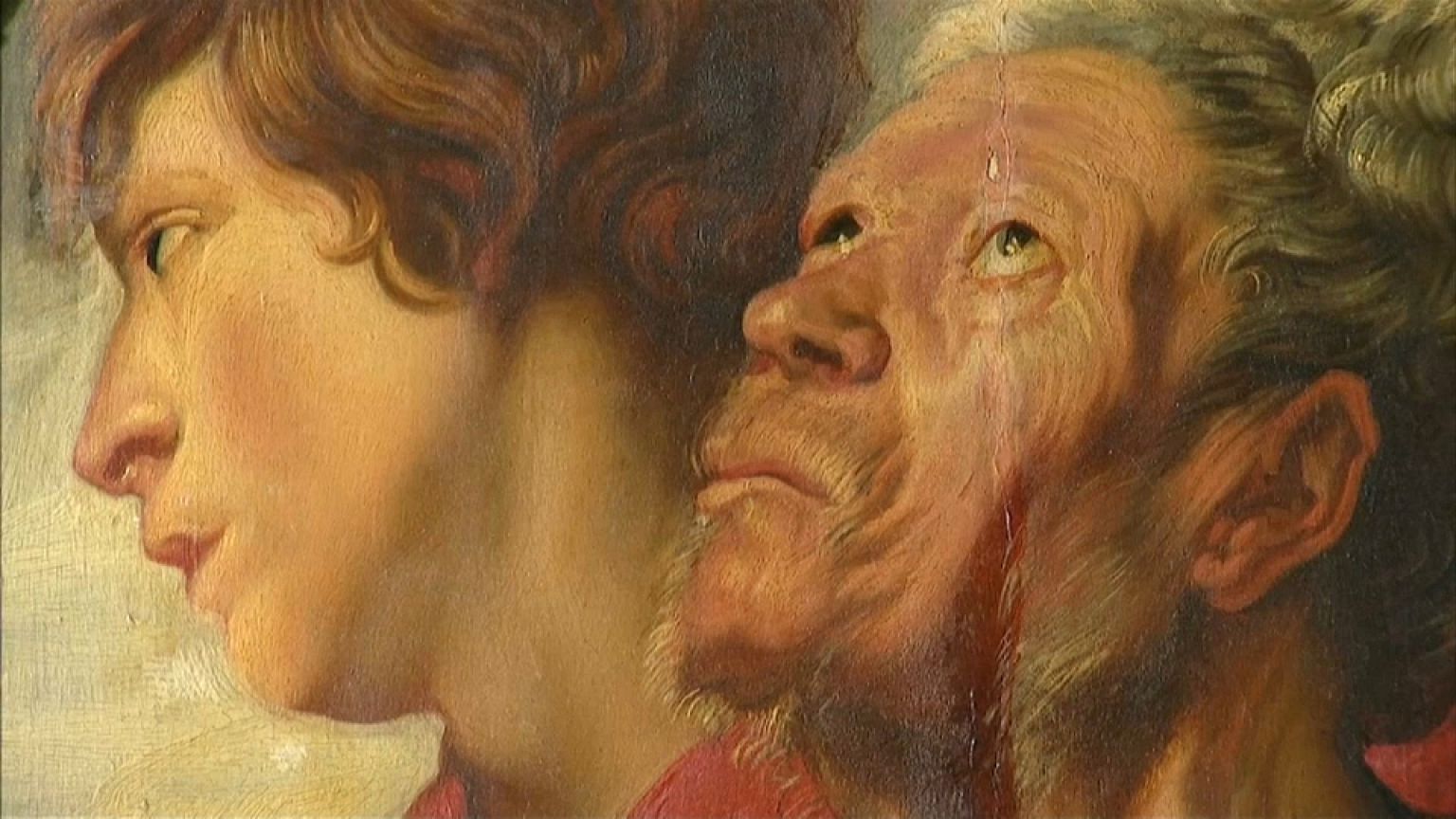Ceci est bien un tableau de Jordaens