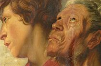 Ceci est bien un tableau de Jordaens