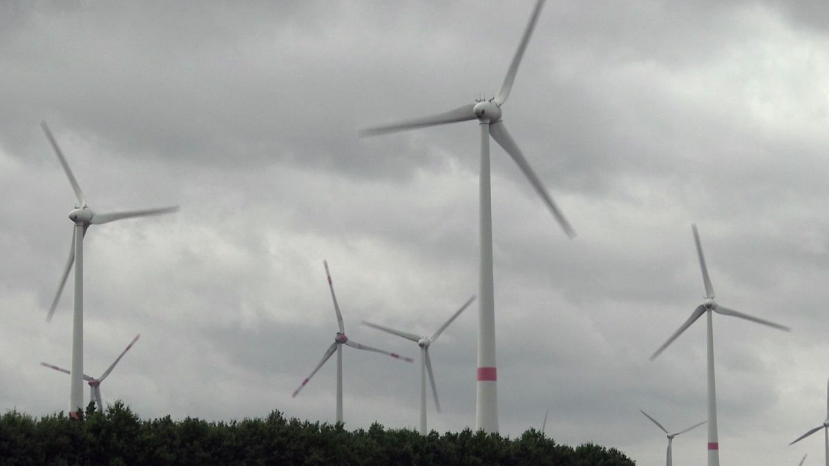 Almanya’nın yenilenebilir enerjiyle imtihanı