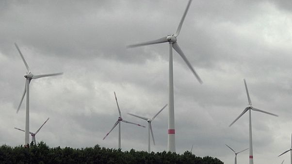 El dilema alemán: entre la energía renovable y el carbón El dilema alemán: entre la energía renovable y el carbón