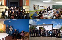 Κοινωνική ενσωμάτωση των φυλακισμένων μέσω του προγράμματος Educate