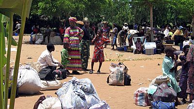 Crise politique : plus de 500 Togolais ont fui vers le Ghana voisin