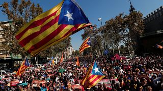 Ποιά είναι τα μέτρα του Άρθρου 155 και πως η Μαδρίτη θα αναλάβει τον έλεγχο της Καταλονίας