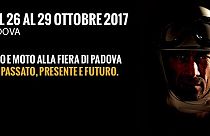 Italia: al via "Auto e moto d’epoca"
