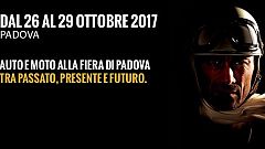 Italia: al via "Auto e moto d’epoca"