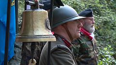 Caporetto, il ricordo della Grande guerra per mantenere la pace