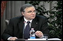 Bankitalia, Visco confermato