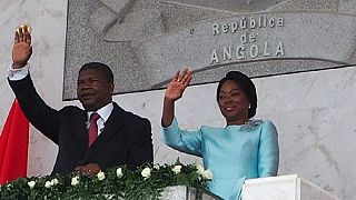 Angola's new president surprises doubters with early moves