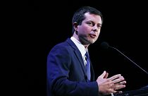 Image: Pete Buttigieg