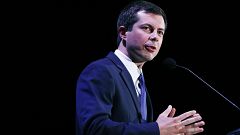 Image: Pete Buttigieg