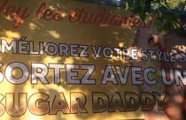 دعوت دانشجویان فرانسوی به ارتباط با افراد مسن جنجال برانگیز شد