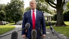 Image: Donald Trump