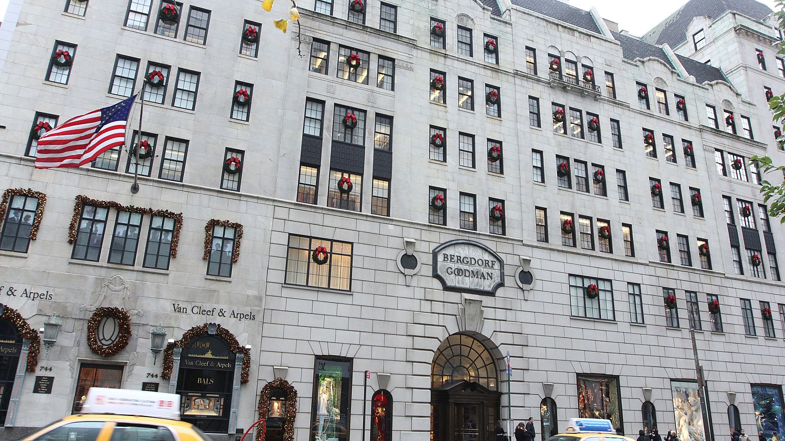 2011 Holiday Windows