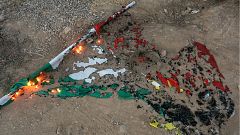 View: The West’s shameful silence on Kurdish statehood